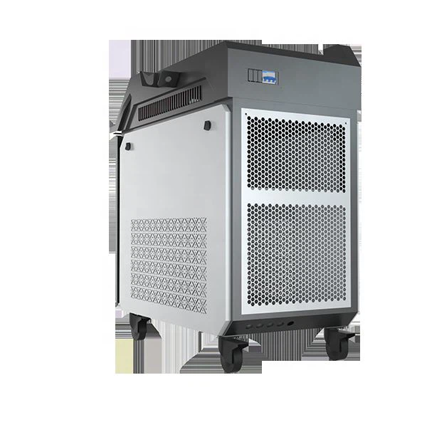 1500W Handheld Metal Price Laser Welding Machine For Sale