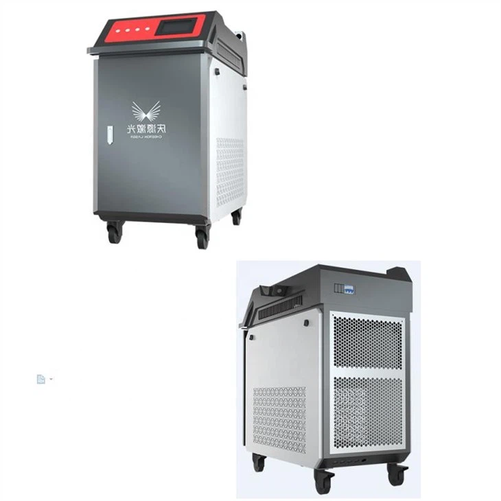 1500W Handheld Metal Price Laser Welding Machine For Sale