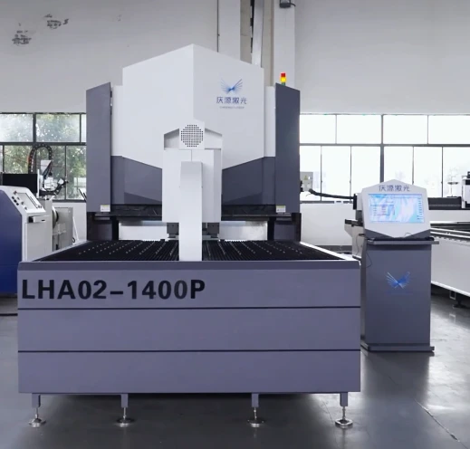 New Generation Flexible Multilateral Bending Machine For Metal